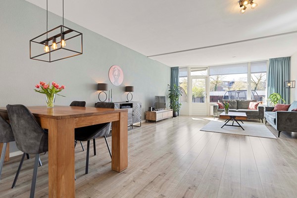 Medium property photo - Wilhelmina Druckerstraat 91, 5912 HP Venlo